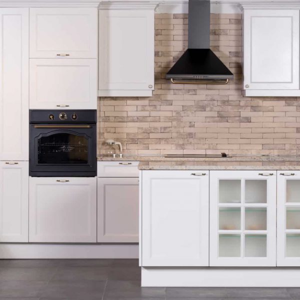 Materialien für die Herstellung von Küchenmöbeln